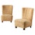 Swedish Modern Easy Chairs, 1940s, Set of 2 For Sale - Image 9 of 9