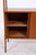 Mid-Century Modern Teak Shelving Unit For Sale - Image 13 of 18