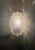1960s Mid-Century Modern Crystal Glass Wall Sconces from Peill & Putzler, Germany, 1960s, Set of 2 For Sale - Image 5 of 17