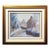 Lelia Pissarro (- Us (Nous), From the Kalla's Series, Oil on Canvas For Sale