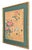Original Chinese Floral Painting, Signed by Artist, Matted and Framed - 23" X 28" For Sale In New York - Image 6 of 7