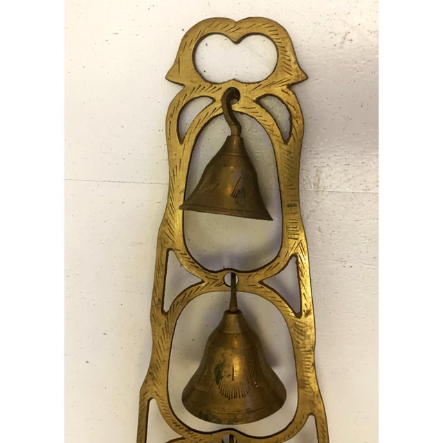 Ceremonial Indian Bells, 1950s For Sale - Image 13 of 18