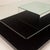 Mid-Century Modern Italian Black Lacquer Coffee Table from Cidue, 1970 For Sale - Image 10 of 18