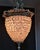 Vintage Murano Glass Chandelier, 1960s For Sale - Image 6 of 10
