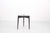 Mid-Century Modern Scandinavain Stool, 1960s For Sale - Image 6 of 7