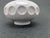 1970s Vintage Space Age UFO Vase from Meissen, 1970s For Sale - Image 5 of 9