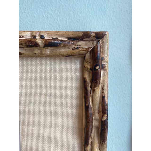 Limited Edition J. Michael Lenehan Print. Part of a series of twelve Equestrian prints, featuring humorous interpretations...