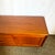 Mid Century Modern Teak Credenza For Sale - Image 4 of 12