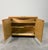 Postmodern Henredon Scene Two Burl Server For Sale - Image 3 of 17