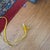 1960s Brass Chinoiserie James Mont Style Lamp-Set of 2 For Sale In Reno/Lake Tahoe - Image 6 of 6