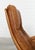 S231 James Bond Swivel Armchair from de Sede, 1960s For Sale - Image 9 of 18