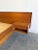 Danish Modern Queen Platform Bed For Sale - Image 10 of 18