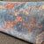 Blue Pottery Barn Dara Lumbar Pillows, Pair For Sale - Image 8 of 12