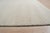 2010s Ivory Solid Modern Hand-Knotted Wool Rug 8x10 For Sale - Image 5 of 11