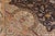 Nazmiyal Collection Modern Animal Motif Silk Chinese Area Rug For Sale - Image 9 of 12