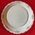 Antique 18th Century English George III Creamware Charger Plate With Reticulated Border For Sale In New York - Image 6 of 10