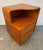 Mid-Century Teak Nightstand by Sun Cabinet For Sale - Image 9 of 16