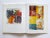 " Rauschenberg Posters " First Edition Lithograph Print Pop Art Exhibition Book For Sale - Image 12 of 12