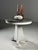 Gueridon Center Table, France For Sale - Image 16 of 18