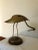 Mid 20th Century Vintage Brass Frederick Cooper Birds - a Pair For Sale - Image 5 of 13