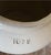Antique 1900s Corona Stoneware Edinburgh Whiskey Crock Jug 14 Inches For Sale In Monterey, CA - Image 6 of 13