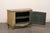 19th Century Italian Hand-Painted Bow-Front Cabinet For Sale In Atlanta - Image 6 of 12