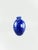 A visually arresting example of vintage art glass, this bowl is distinguished by its exceptional surface decoration — an...