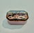 A charming late 19th-century English enamel box, probably made in Bilston or Birmingham, with a soft pink enamel-on-copper...