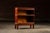 Early 20th Century Imitation Mahogany Two-Section Barrister Case by Globe-Wernicke For Sale - Image 4 of 13