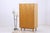 Mid-Century Wardrobe in Birch from Hellerau, GDR, 1960s For Sale - Image 18 of 18
