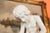 Boy with Thorn in Biscuit Porcelain For Sale - Image 3 of 7