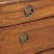 17th Century Italian Inlaid Walnut Dresser For Sale - Image 5 of 13