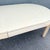 Boho Chic Pencil Reed Extendable Dining Table For Sale - Image 10 of 10