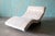 1960s Wave Chaise Lounge by Caraway Furniture After Adrian Pearsall Mid Century Modern For Sale - Image 9 of 14