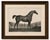 After Chalon, Equestrian Illustrations, Lithographs, 1840, Set of 4 For Sale - Image 4 of 12