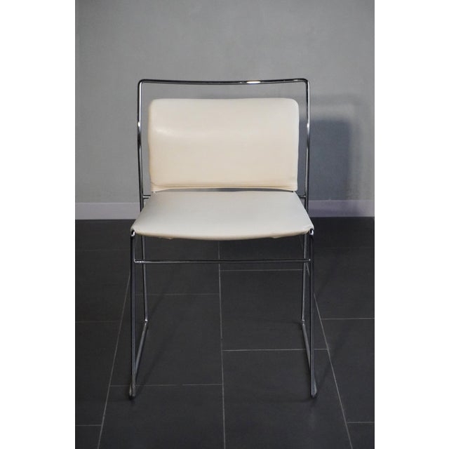 Gavina Mod. Tulu Chair by Kazuhide Takahama for Gavina, 1970s For Sale - Image 4 of 18