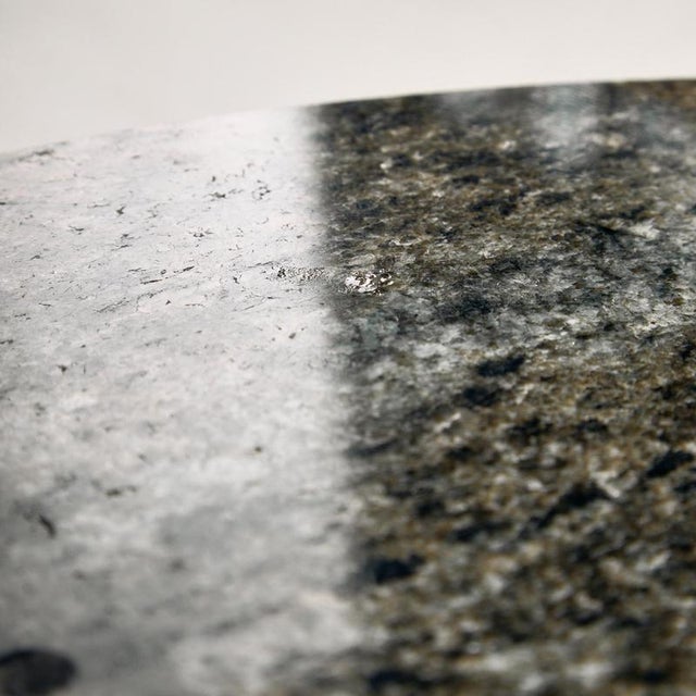 Granite Coffee Table from Up & Up, 1980s For Sale - Image 13 of 18