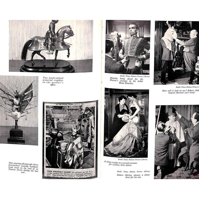 "Costumes by Nathan" 1960 Nathan, Archie For Sale - Image 12 of 12