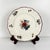 Vintage Agreste Dessert Plates from Sarreguemines, 1970s, Set of 8 For Sale - Image 4 of 10