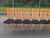 Mid 20th Century Italian Excelsior Designs Dining Chairs - Set of 8 For Sale In Washington DC - Image 6 of 14