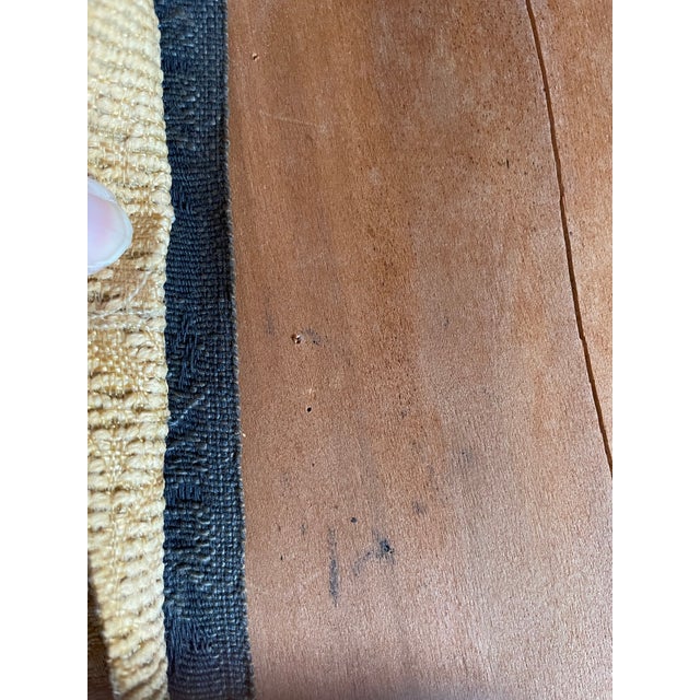 1940’s Tell City Chair Co. Mahogany Duncan Phyfe Rose Back Chair 4526