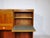 Mid-Century Folding Teak Bar Cabinet by Reno Wahl Iversen for Skovby, 1960s For Sale - Image 10 of 18