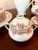 Ceramic Circa 1900 Antique L&s Limoges Tea Set- 21 Pieces For Sale - Image 7 of 9