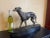 Art Deco Greyhound Statue, 1920s For Sale - Image 14 of 17