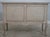 Theodore Alexander Continental Style Painted Commode Chest For Sale - Image 16 of 18