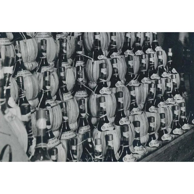 Rome, 1950s, Black and White Photograph For Sale - Image 3 of 5