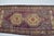 Textile Oushak Antique Floral Rug For Sale - Image 7 of 10