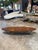 Wood Augusto Bozzi, Coffee Table for Saporiti, 1960s For Sale - Image 7 of 10