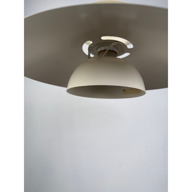 Scandinavian Pendant Lamp, Denmark, 1970s For Sale - Image 13 of 14