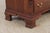 Wood Statton New Market Cherry 10 Drawer Dresser W. Mirror For Sale - Image 7 of 18